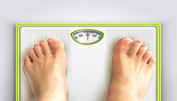 Lose Weight