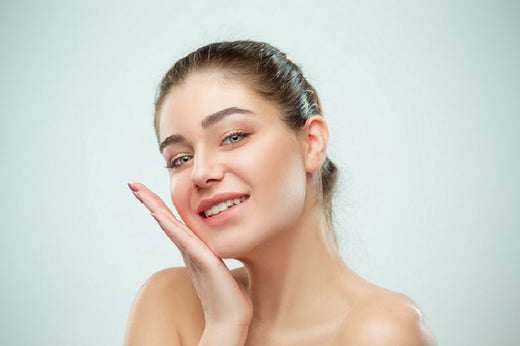 Glowing Skin