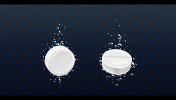 Effervescent Tablets