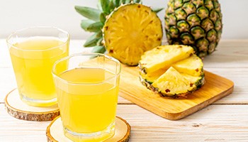 7 Best Fruit Juices to Boost Collagen Naturally