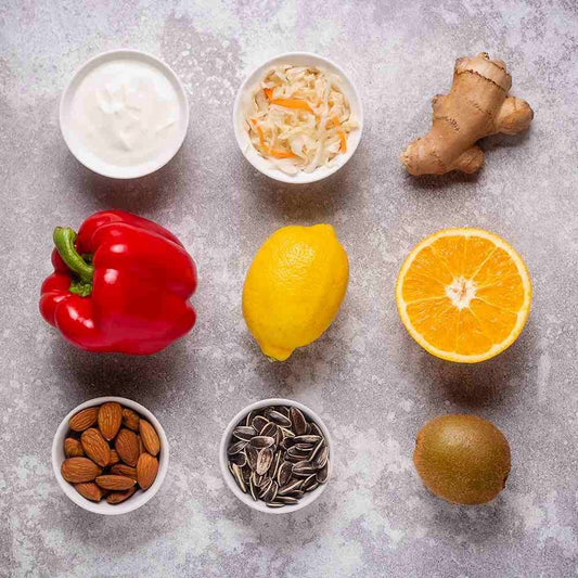 Essential Nutrients