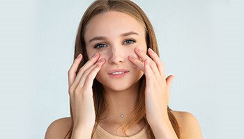 Facial Blemishes