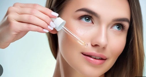 The Science Behind Topical Glutathione for Skin Brightening – Chicnutrix