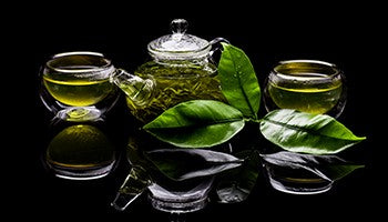 Green Tea