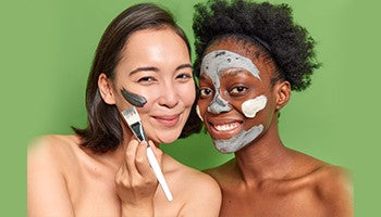 Homemade Face Mask