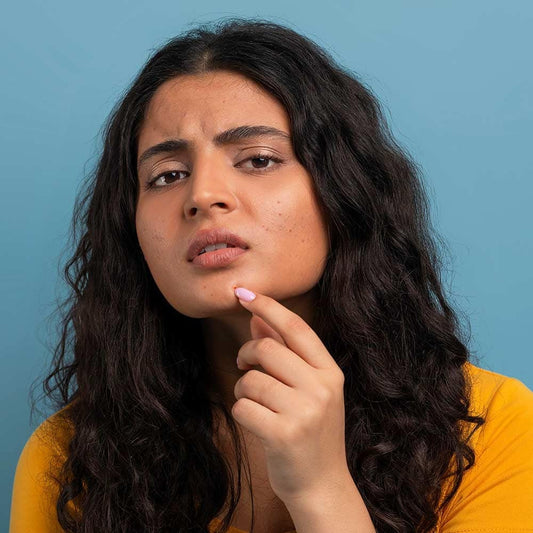 Hormonal Health and Your Skin