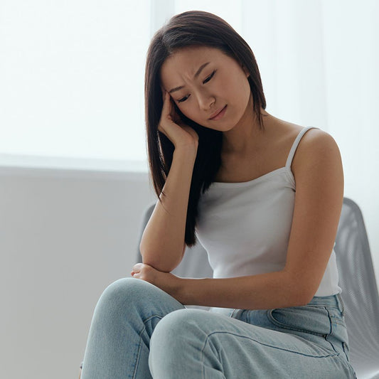 Oxidative Stress and PCOS