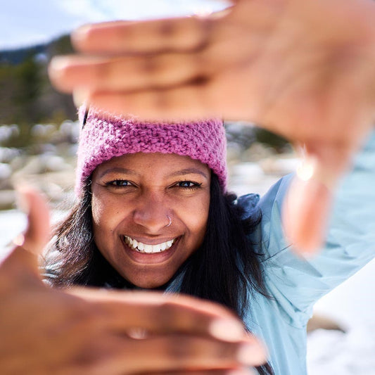 Skin During Winter