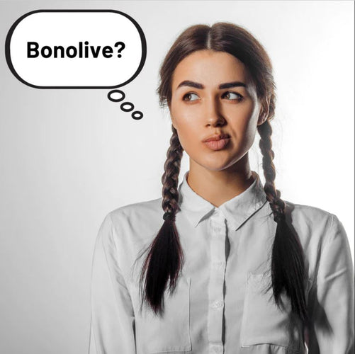 Everything You Need to Know about Bonolive for Bone Health