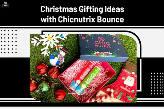 Christmas Gifting