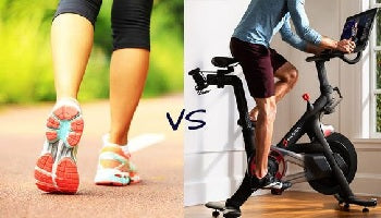 Cycling vs. Walking: Which Is the Better Workout for You?