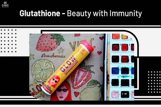 glutathione injection health benefits Glutathione Beauty with Immunity: Enhance Your Glow & Health – Chicnutrix