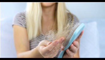 PCOS and hair loss