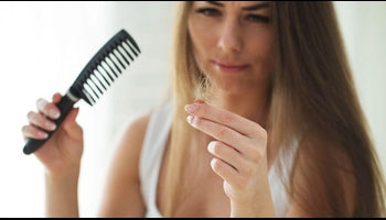 Hair Loss in Women