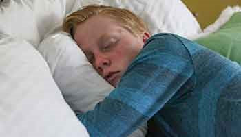 The Link Between Sleep and Weight Loss: What You Need to know