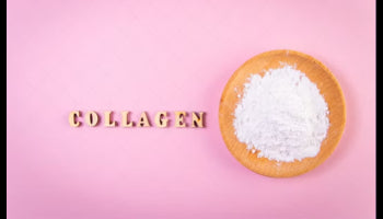 Plant-Based Collagen Builder
