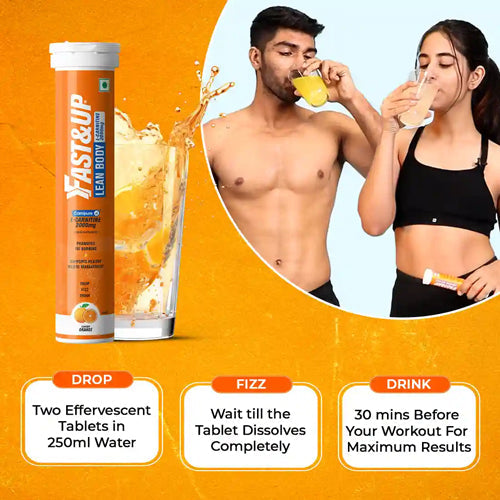 Trusted fat burner supplement - supports fat reduction and boosts metabolism