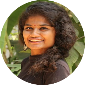 Dt. Riddhi Acharya – Personalized Diet Coach India