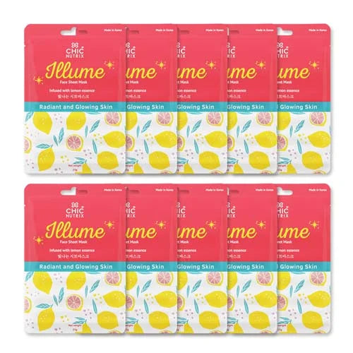 ILLUME - Lemon