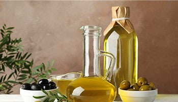 Foods to Increase Good Cholesterol