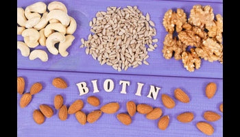 15 Biotin Rich Foods You Must Add to Your Diet