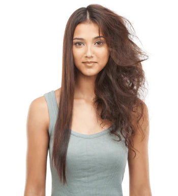 6 ways to avoid frizzy hair