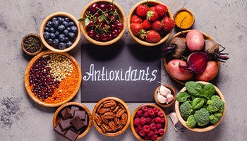 antioxidants