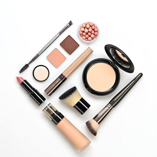 Beauty Routines