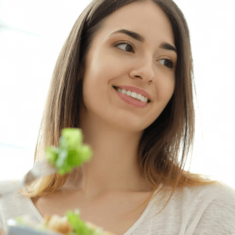 Beauty and Nutrition 