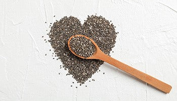 9 Amazing Benefits of Chia Seeds