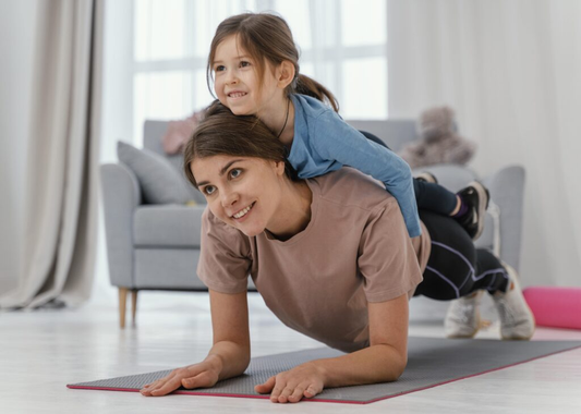 Empowering Women’s Health