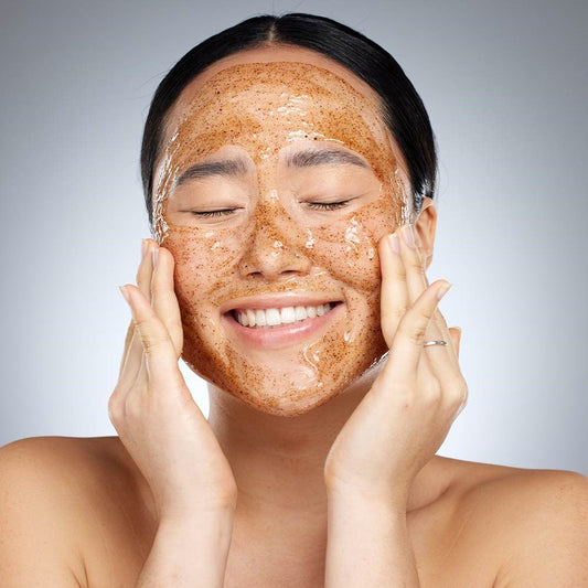 Facial Scrub