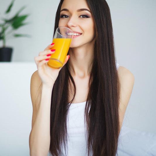 Fruit Juices 
