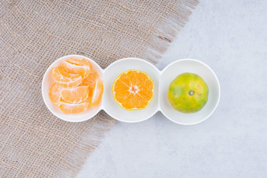 Fruits & Vegetables