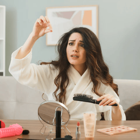 Hair Care Tips