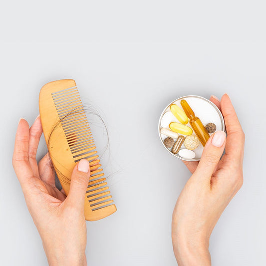Hair Loss