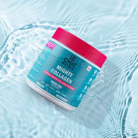 Mighty Collagen