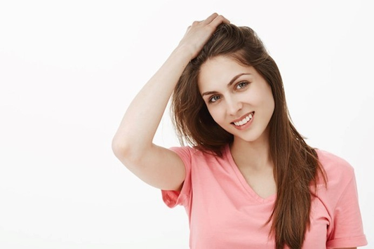 Natural Hair Regrowth