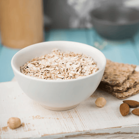 Protein Oats