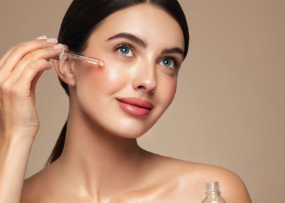 Skin Brightening Serum