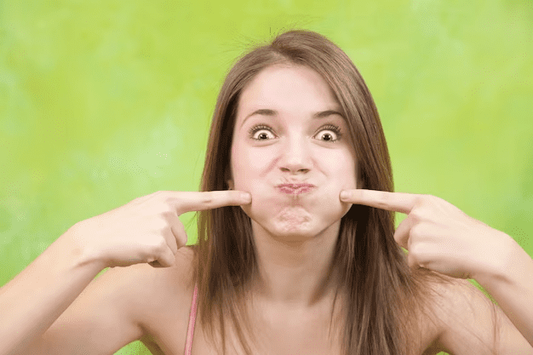 Slim Down Your Face
