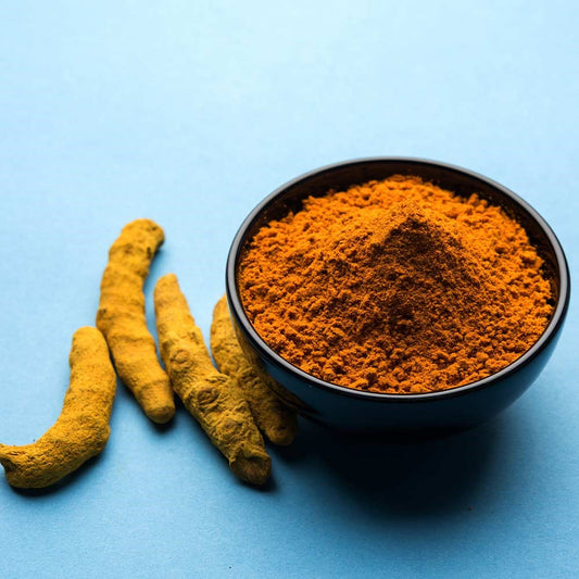 turmeric 