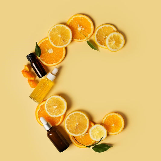 Vitamin C