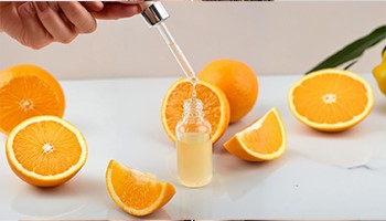 Vitamin C serum