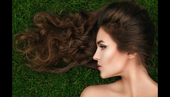 Healthy Hair