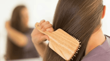 At - Home Remedies for Long & Thick Hair