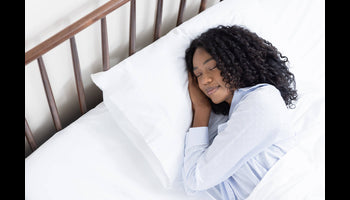 Beauty sleep is for real when it comes to skin and hair