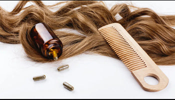 Best Supplements for Hair Growth