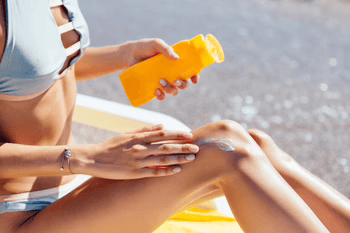 Glow at your best this summer with these skin care tips