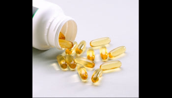 Health Benefits of Omega-3 for Skin and Hair